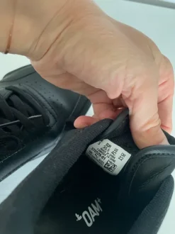 Puma Sneaker Schwarz Gr. 35,5 | 22 cm Klassiker Unisex 🔥