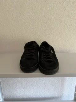 Puma Sneaker Suede