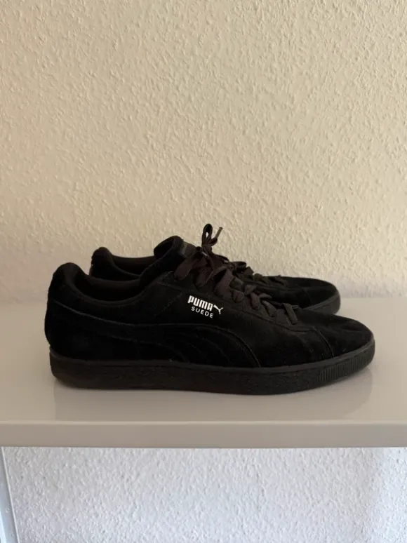 Puma Sneaker Suede