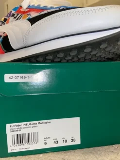Puma Sneakers
