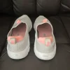 Puma SoftFoam Slip-On Sneakers Grey/Pink