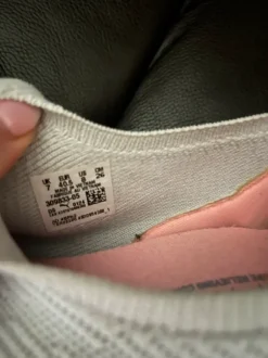 Puma SoftFoam Slip-On Sneakers Grey/Pink