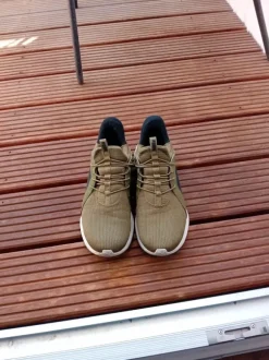 PUMA Softride Carson Sliptech Sneaker