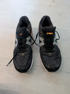 Puma Speed 600ignite