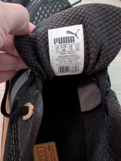 Puma Speed 600ignite