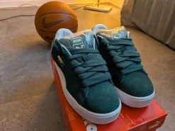 Puma Suede XL