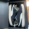 Puma Suede XL x Pleasures – Black