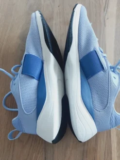 Puma Turn/Laufschuhe, Gr 39