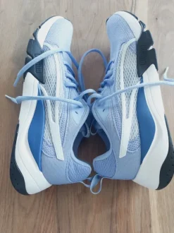 Puma Turn/Laufschuhe, Gr 39