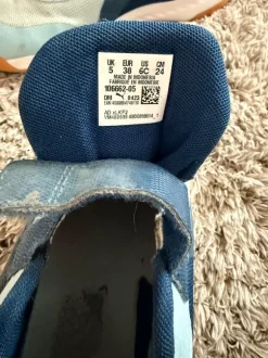 Puma Turnschuhe