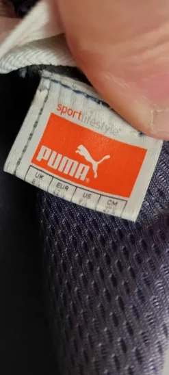 Puma Turnschuhe