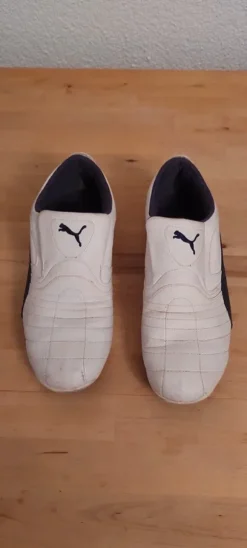 Puma Turnschuhe