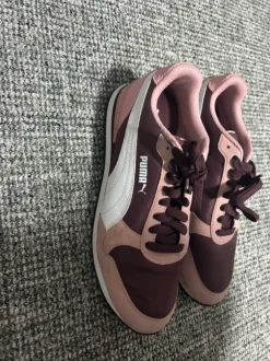 Puma Turnschuhe