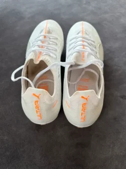 PUMA Ultra 6 Pro FG/AG sz eu42