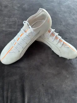PUMA Ultra 6 Pro FG/AG sz eu42
