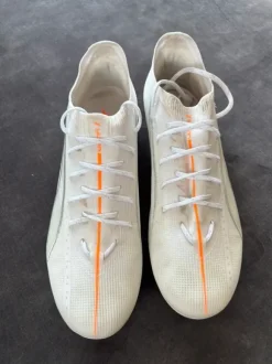 PUMA Ultra 6 Pro FG/AG sz eu42