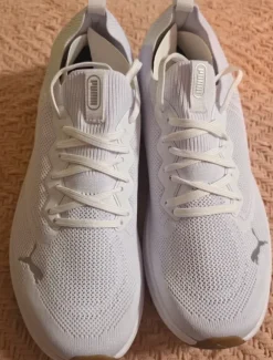 PUMA Unisex Turnschuhe 46
