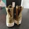 Puma XO Parallel Olive-Green Boots 42.5