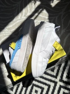 PumaCaven 2.0 Spongebob Sneaker