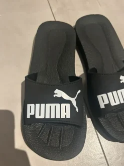 Pumaletten