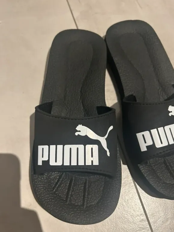 Pumaletten