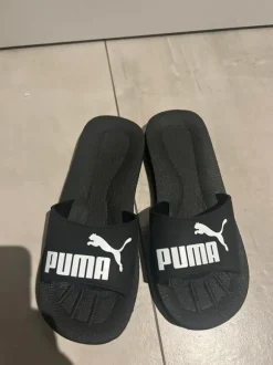 Pumaletten