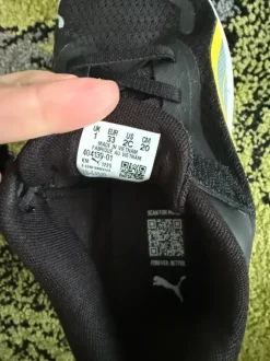 Puma-Sneaker