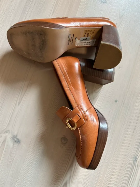 Pumps