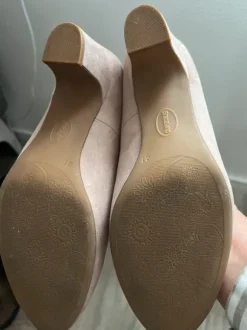 Pumps