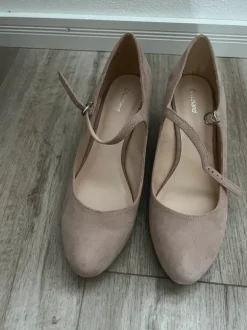 Pumps