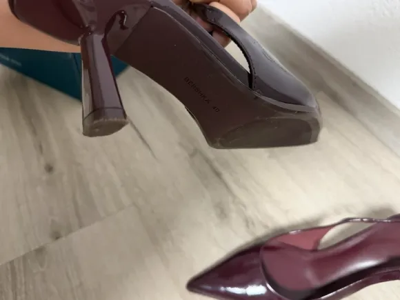 Pumps