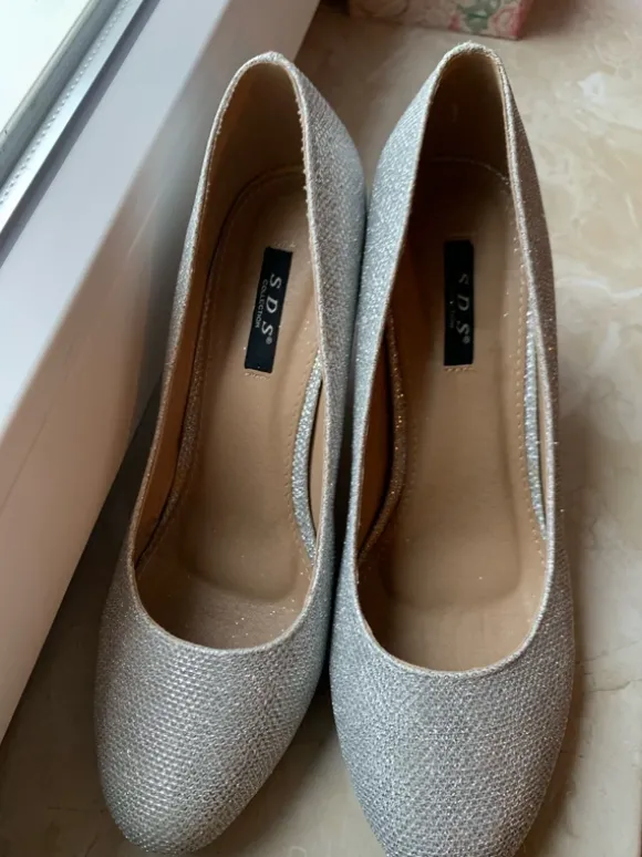 Pumps