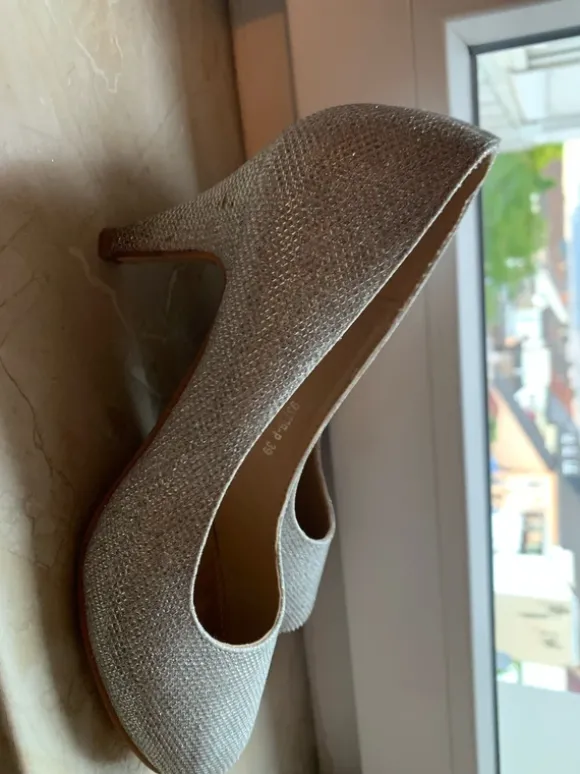 Pumps
