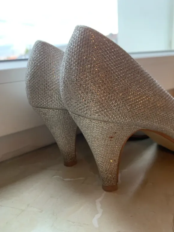 Pumps