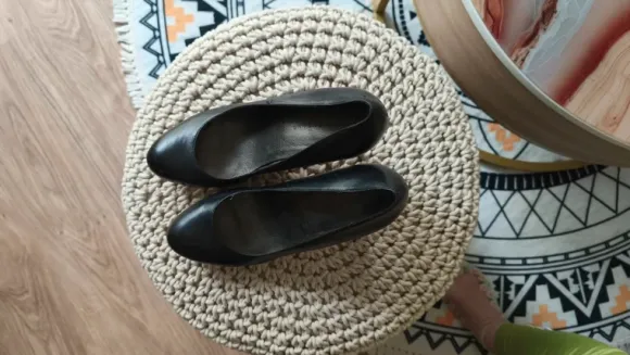 Pumps