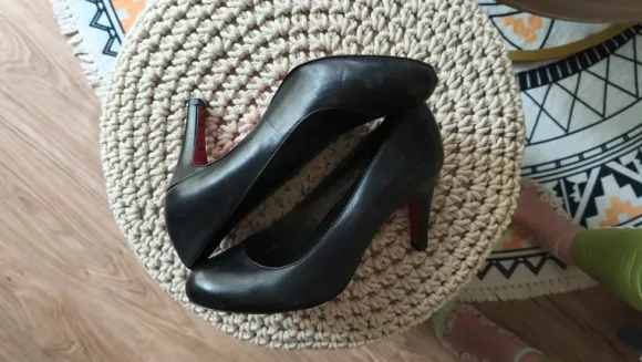 Pumps