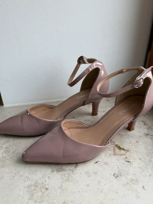 Pumps