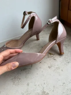 Pumps