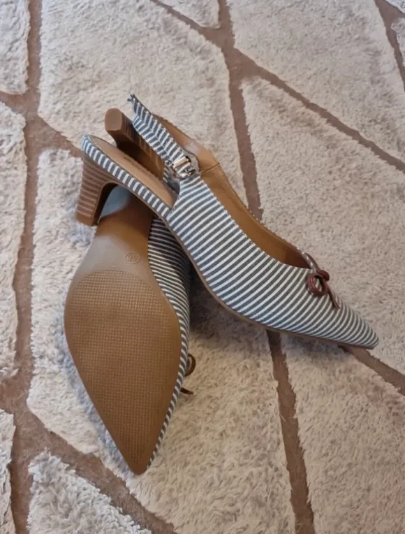 Pumps