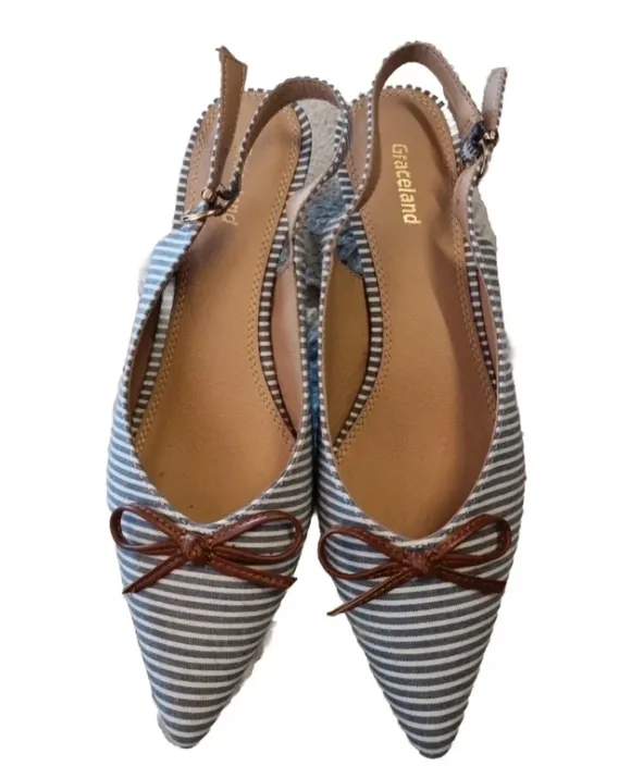 Pumps