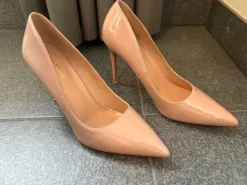 Pumps 👠 beige