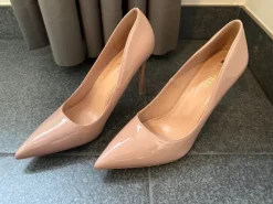 Pumps 👠 beige