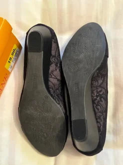 Pumps Ariane