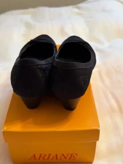 Pumps Ariane