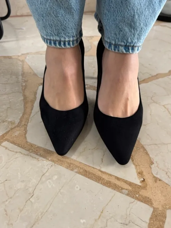 Pumps H&M schwarz gr. 39