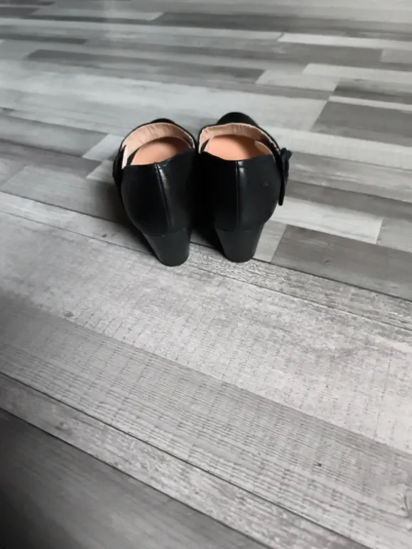 Pumps in 40