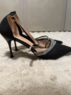Pumps in maat 39