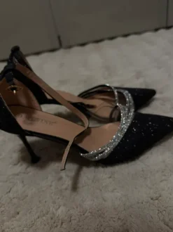 Pumps in maat 39