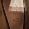 Pumps Leder dunkelblau, 38