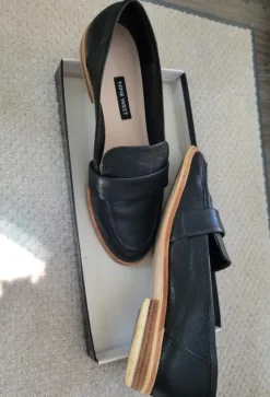 Pumps. Mokassins. Ballerina von Nine West. Gr. 37/38.